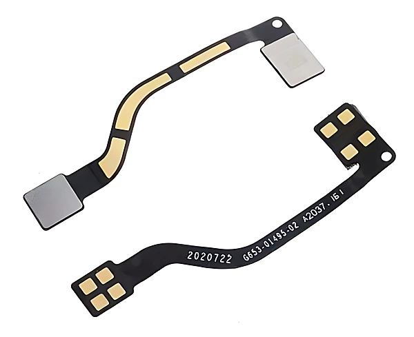 Google Pixel 5a - Replacement Signal Antenna Connection Flex Cable - G653 - 01495 - 02