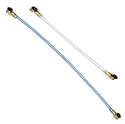 For Samsung Galaxy A5 A500 - Replacement Signal Coaxial Cables