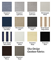 Charlottenborg Exterior 2-Seater Sofa