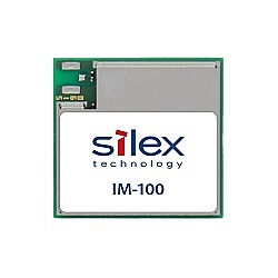 IM-100 Silex WiFi 6 + BT SoM with Enterprise Security for IoT applications