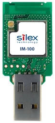 IM-100-RB Silex USB dongle with WiFi 6