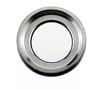 Apple iPhone 6 plus, 6s plus Replacement Sapphire Main Camera Lens - Silver