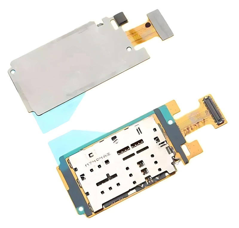 Samsung Galaxy Tab A 10.5 - Replacement Sim & SD Card Reader SM - T590 , 595