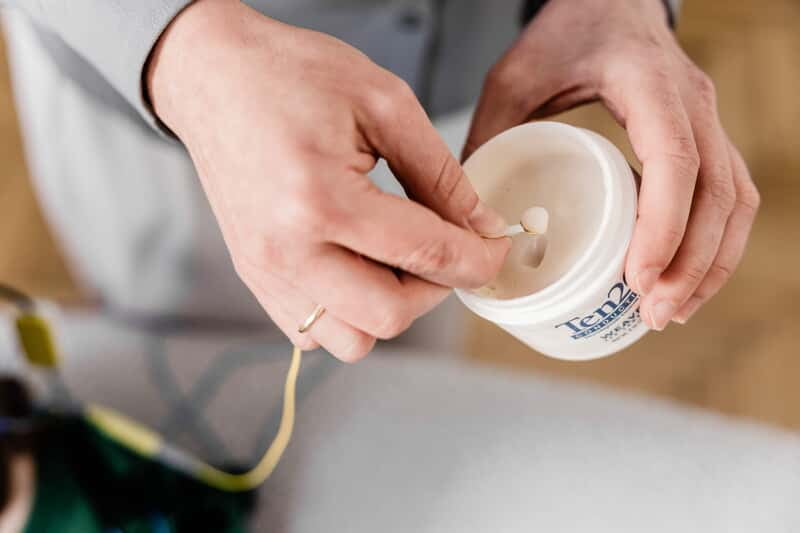 TEN20 Conductive EEG Paste