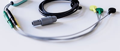 EKG/ EMG Klipse