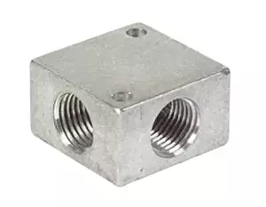 4-Way Manifold