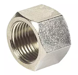 Blanking Cap