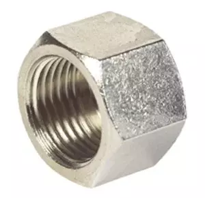 Blanking Cap