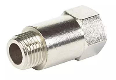 Cylindrical Extension Nipple