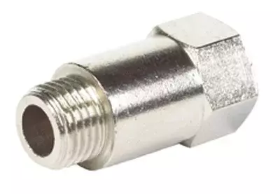 Cylindrical Extension Nipple