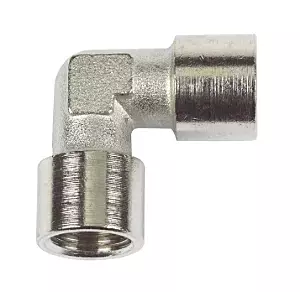 Female Elbow