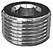 Socket Head Plug