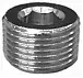 Socket Head Plug