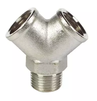 Y Connector