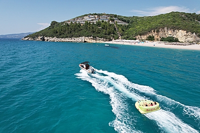 Greece, the Islands & Italy Teen Tour Greece, the Islands & Italy Teen Tour