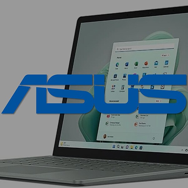 ASUS Vivobook Go 15 - E1504FA-BQ2075W