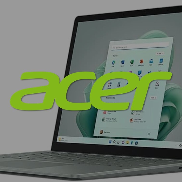 Acer Swift 14 AI - NX.J2KEK.004