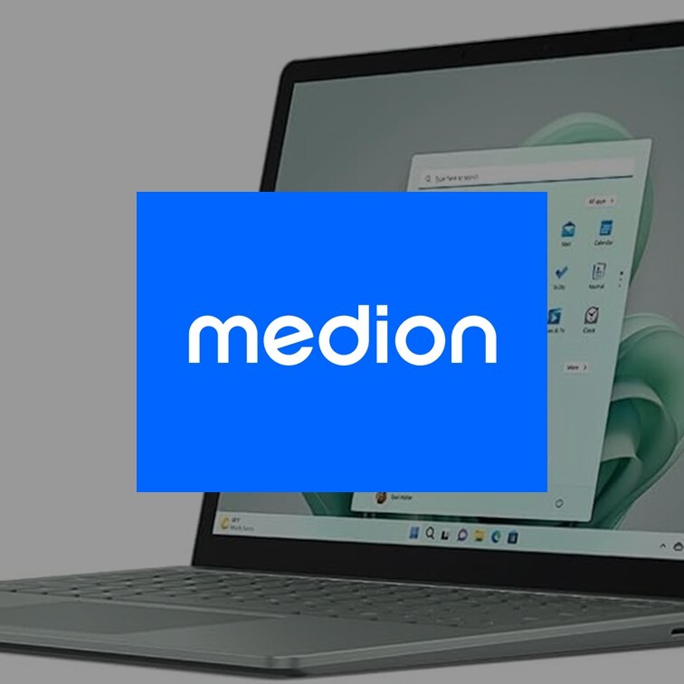 Medion Erazer Deputy P15 - 30041124