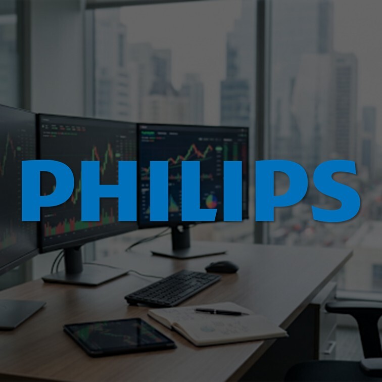 PHILIPS Evnia 5000 - 27M2C5501/00