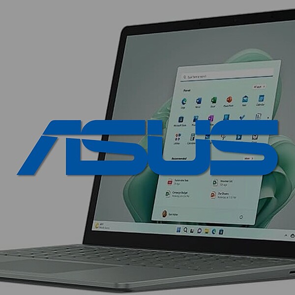 ASUS VivoBook 14 Flip OLED - TP3407SA-QL010W