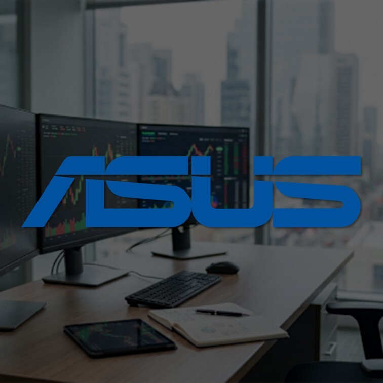 ASUS ROG Swift - PG32UCDMR