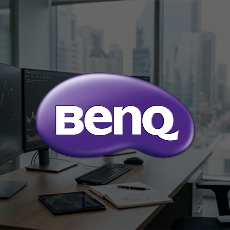BenQ PD2770U - 9H.Y0ELB.QBE