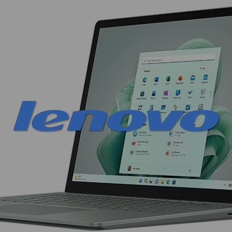 Lenovo ThinkPad E16 G1 - 21JN00N5UK