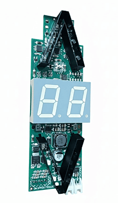 Slinv indicator pcb slinv5.q (SKU: 591836)