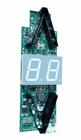 Slinv indicator pcb slinv5.q (SKU: 591836)