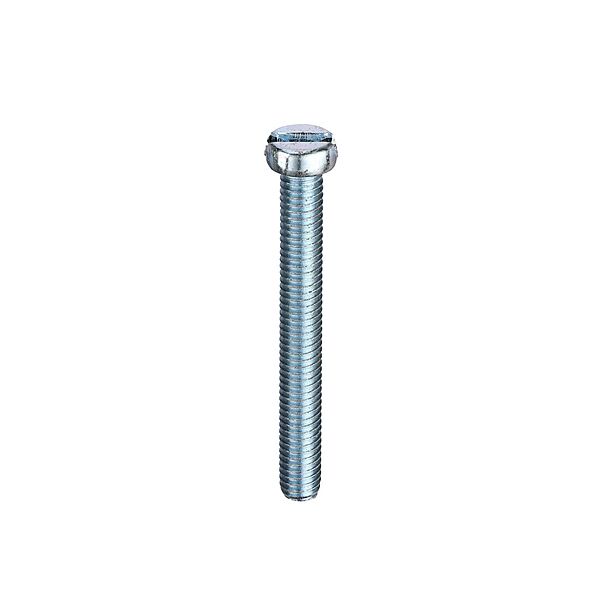 M5 x 20 Slotted Cheese Head Machine Screw