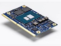 Engicam - SmarCore ASL System on Module