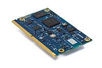Engicam - SmarCore Hailo-15 SMARC module for AI Vision
