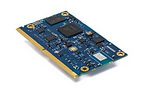 Engicam - SmarCore Hailo-15 SMARC module for AI Vision