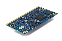Engicam - SmarCore Hailo-15 SMARC module for AI Vision