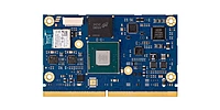 Engicam - SmarCore MX95 System on Module