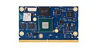 Engicam - SmarCore MX95 System on Module