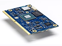 Engicam - SmarCore MX95 System on Module