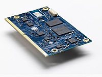 Engicam - SmarCore STM32MP2 System on Module