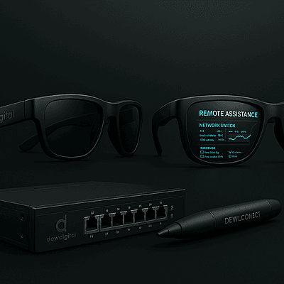 Remote Support Access Tool