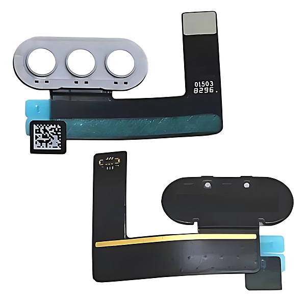 For iPad Pro 12.9 3rd Gen (2018) - Replacement Smart Keyboard Connector Flex