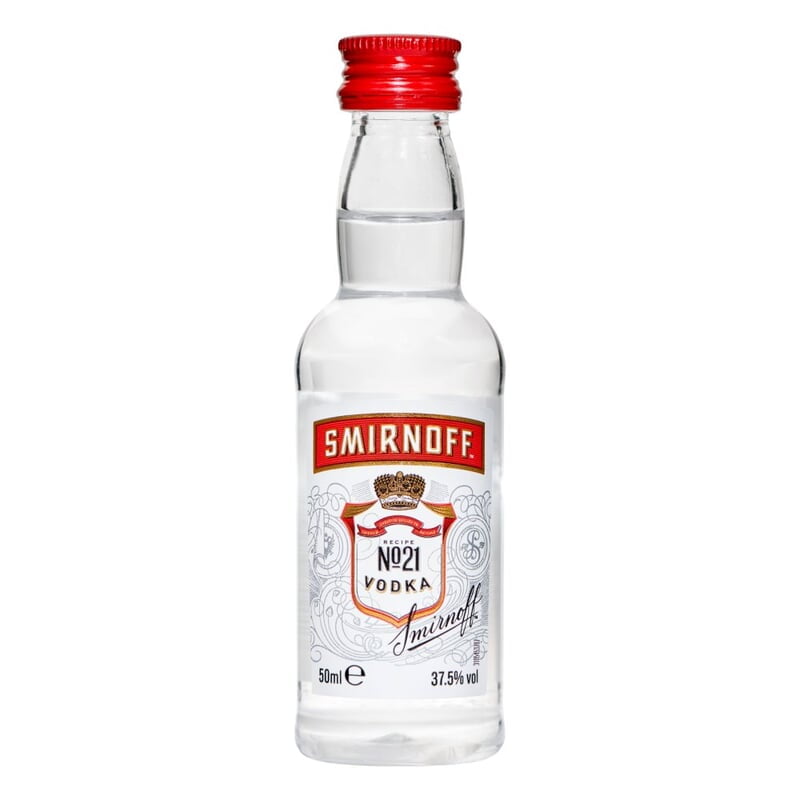 Smirenoff 5cl