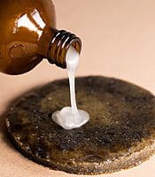 Oway smoothing hair bath 240ml