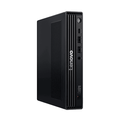 ThinkCentre M90q Gen 6, Intel Core Ultra 5 235 vPro (E