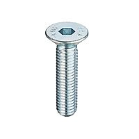 M16 X 100 Socket Head CSK Screw DIN7991 Bzp