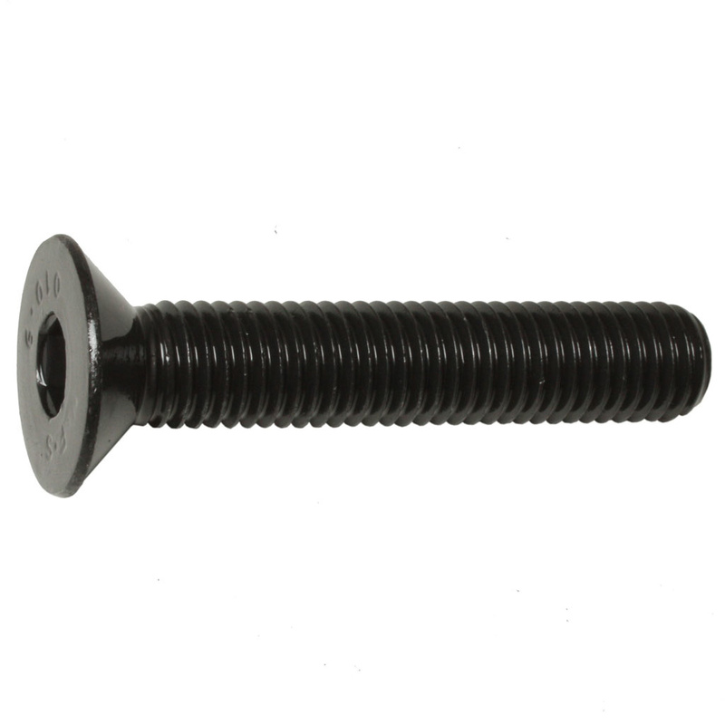 M20 X 160 Socket Head CSK Screw DIN7991 Self