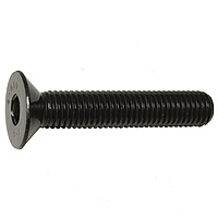 M20 X 100 Socket Head CSK Screw DIN7991 Self