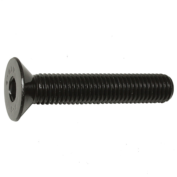 M24 X 75 Socket Head CSK Screw DIN7991