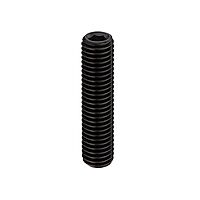 M12 X 50 Socket Set Grub Screw Plain Cup