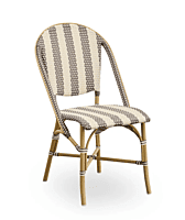 Sofie Exterior Dining Chair