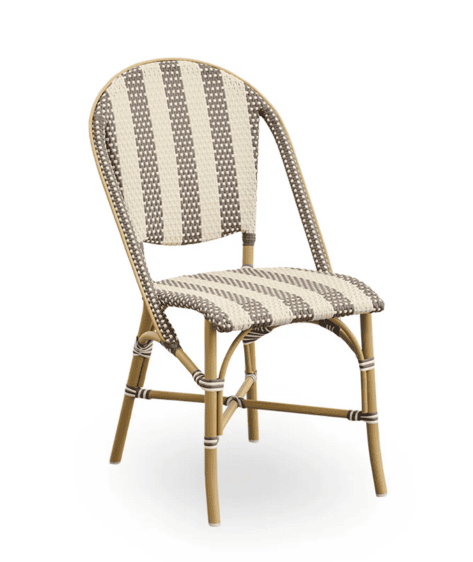 Sofie Exterior Dining Chair